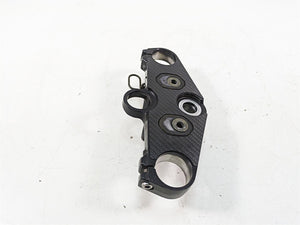 2002 Yamaha FZ1 FZS1000 Fazer Upper Triple Tree Steering Clamp 5LV-W2341-00-00 | Mototech271