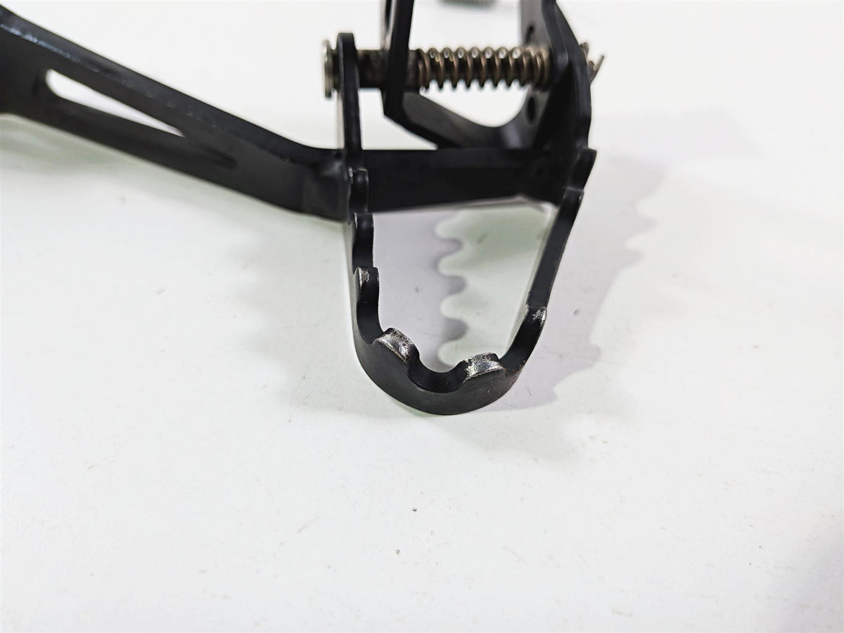 2021 BMW R1250GS K51 Adventure Black Rear Brake Pedal Lever Pedal 35218529841-Mototech271