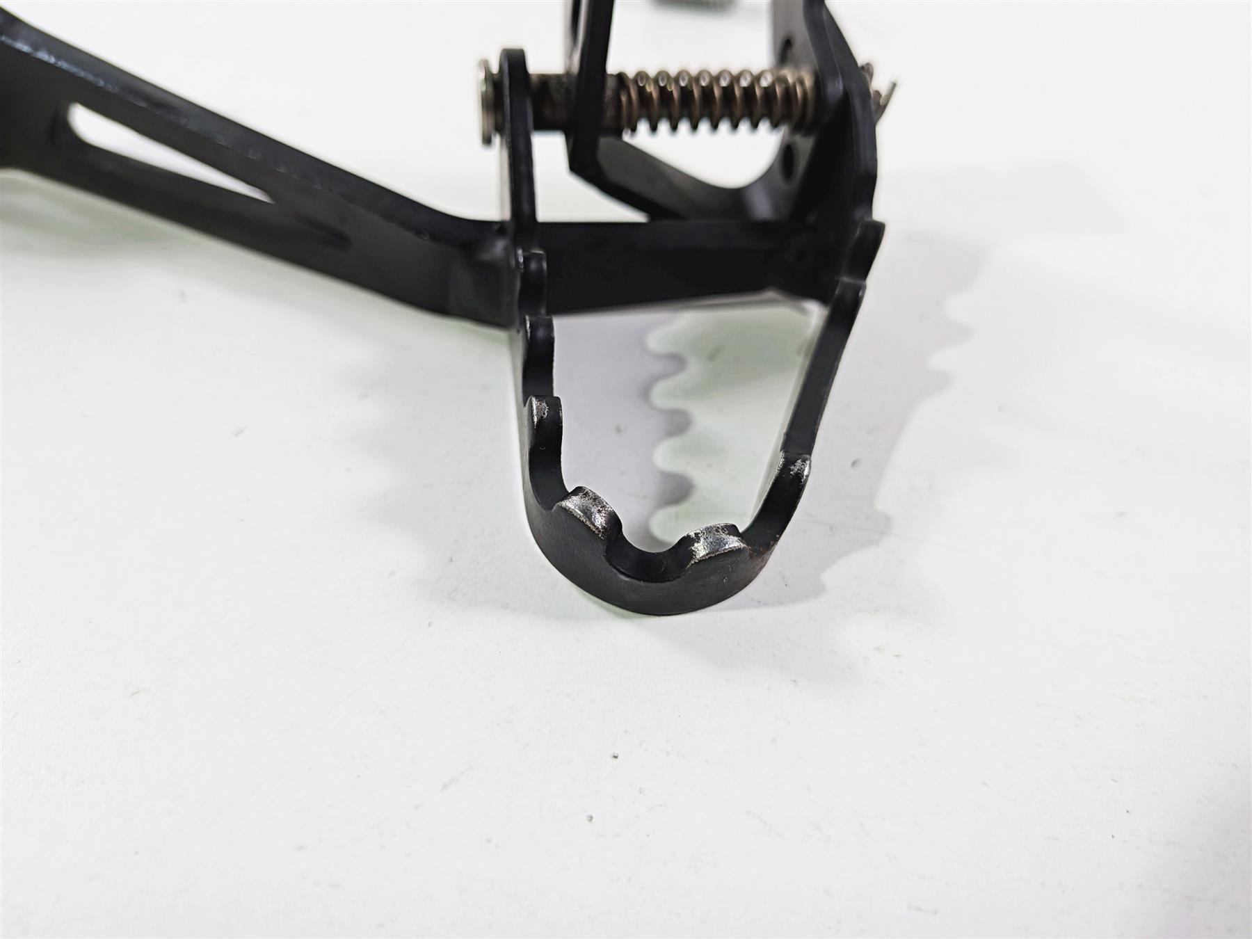 2021 BMW R1250GS K51 Adventure Black Rear Brake Pedal Lever Pedal 35218529841-Mototech271