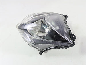 2010 Ducati Streetfighter 1098 S Headlight Head Light Lamp Housing 52010181A