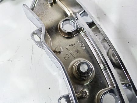 2015 Harley Touring FLHTKL E -Glide Low Rear Saddlebag Support Holders 90200499 {{ shop.shopifyCountryName }} - Mototech271