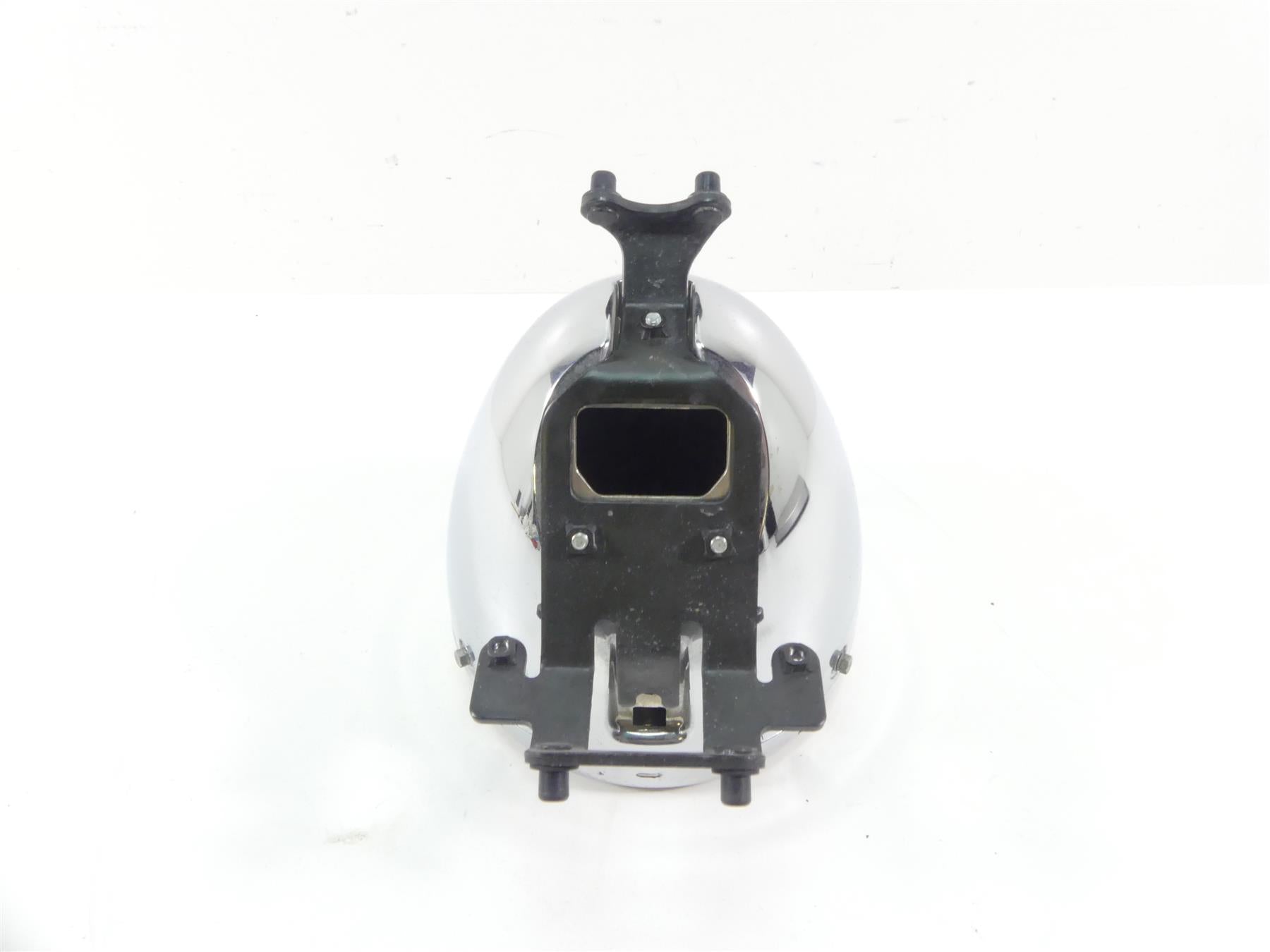 2003 Honda VT1100 C2 Shadow Sabre Headlight Head Light & Mount 33100-MCK-A01 {{ shop.shopifyCountryName }} - Mototech271