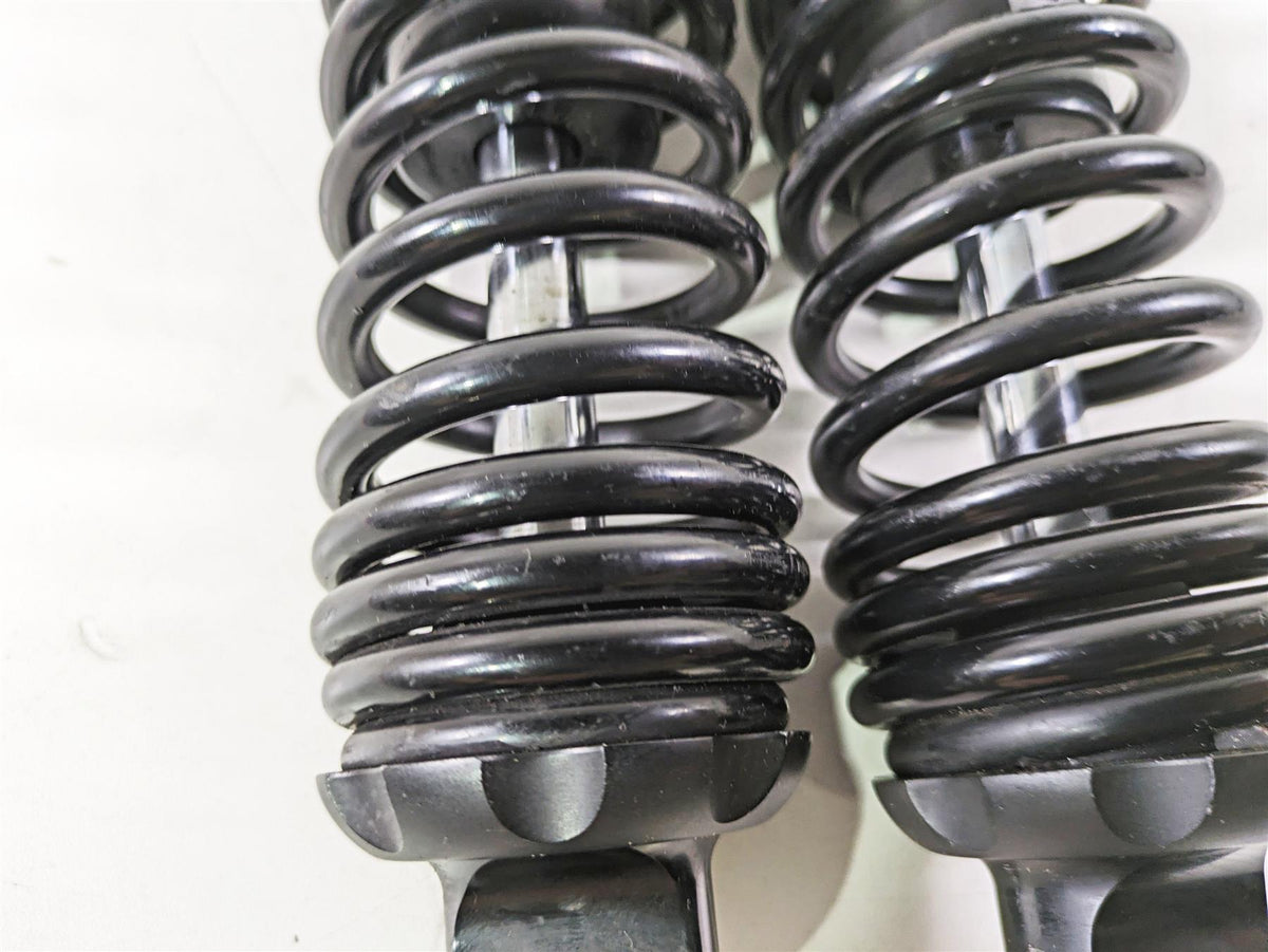 2017 Harley Dyna FXDB Street Bob 13" Progressive Suspension Shocks 444-4002 {{ shop.shopifyCountryName }} - Mototech271