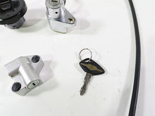 Load image into Gallery viewer, 2016 Suzuki M109R VZR1800 Boulevard Ignition Switch Key Lock Set 37000-50810
