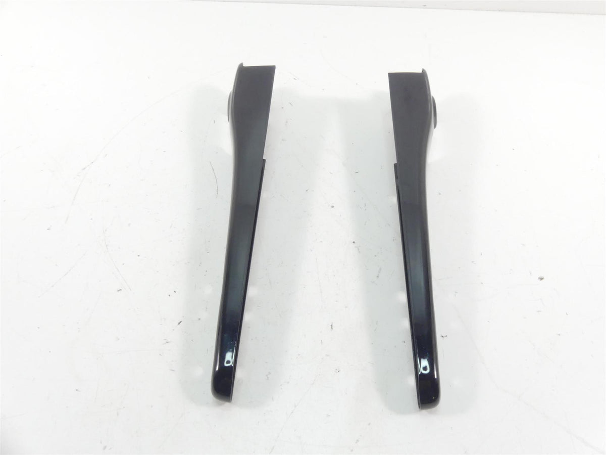 2020 Harley Sportster XL1200 NS Iron Rear Fender Struts Braces 60203-06 60204-06 {{ shop.shopifyCountryName }} - Mototech271