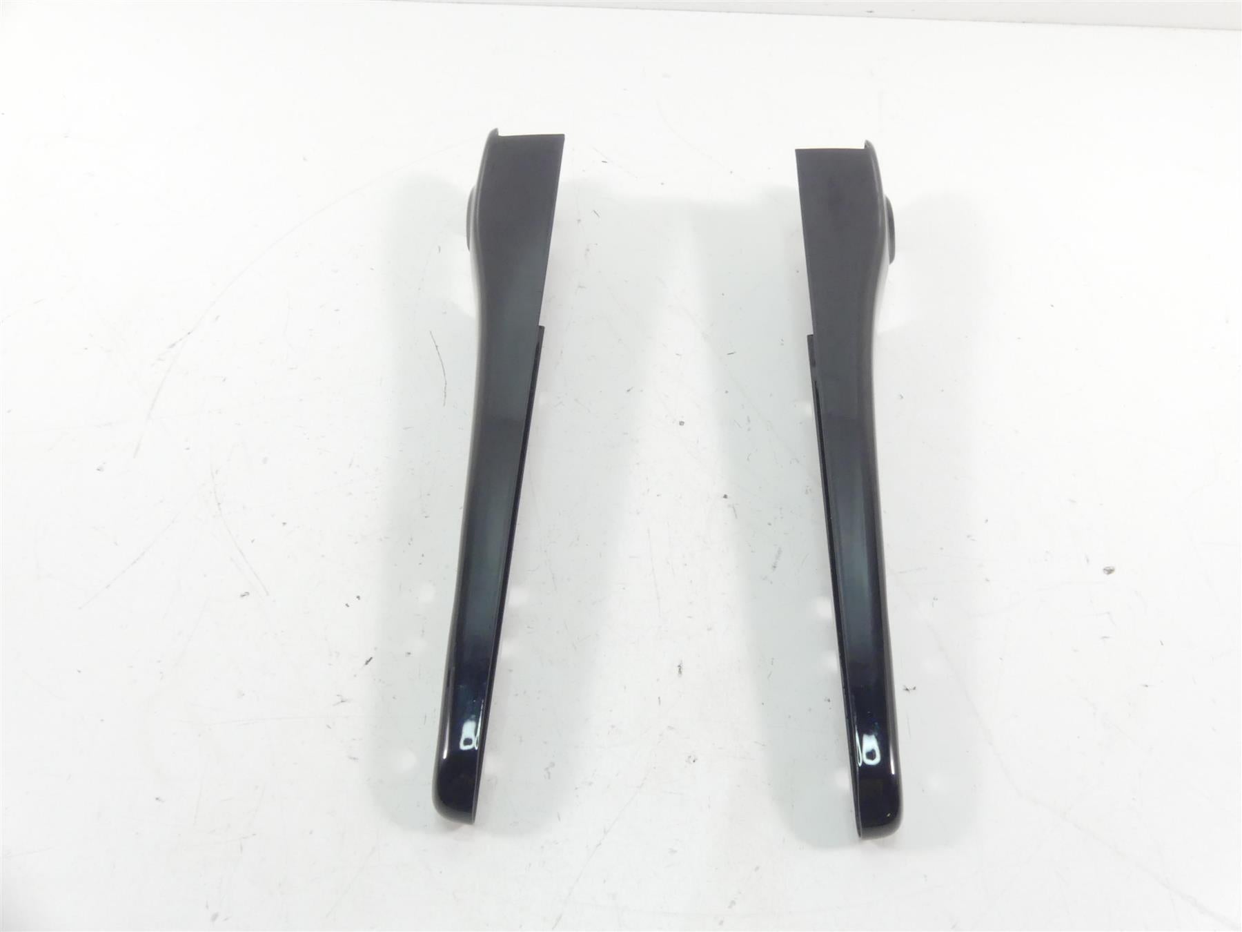 2020 Harley Sportster XL1200 NS Iron Rear Fender Struts Braces 60203-06 60204-06 {{ shop.shopifyCountryName }} - Mototech271