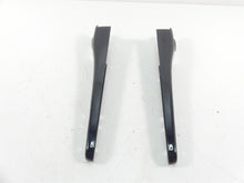 Load image into Gallery viewer, 2020 Harley Sportster XL1200 NS Iron Rear Fender Struts Braces 60203-06 60204-06 | Mototech271
