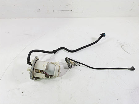 2008 Yamaha XVS1300 V-Star Tourer Fuel Gas Petrol Pump - Tested 3D8-13907-00-00 {{ shop.shopifyCountryName }} - Mototech271