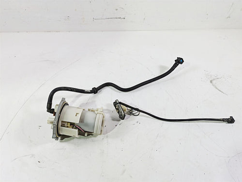 2008 Yamaha XVS1300 V-Star Tourer Fuel Gas Petrol Pump - Tested 3D8-13907-00-00 | Mototech271