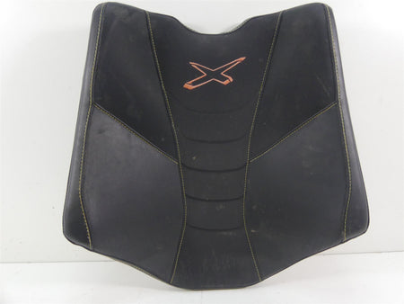 2017 Can Am Maverick X3 XDS Turbo R Left Side Driver Seat Cushion Set 708002127 {{ shop.shopifyCountryName }} - Mototech271