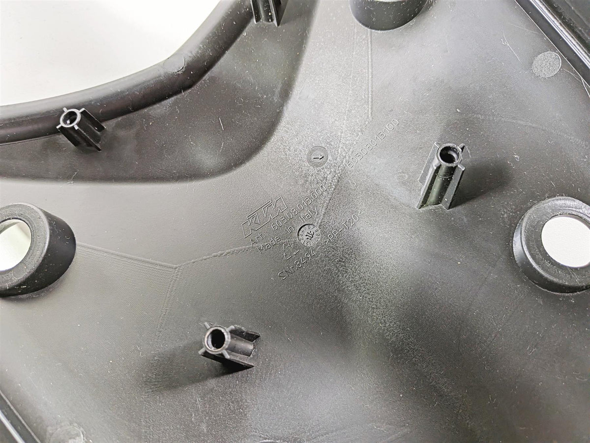 2016 KTM 1290 Super Adventure Rear Tail Side Cover Fairing Set 60308013100 {{ shop.shopifyCountryName }} - Mototech271