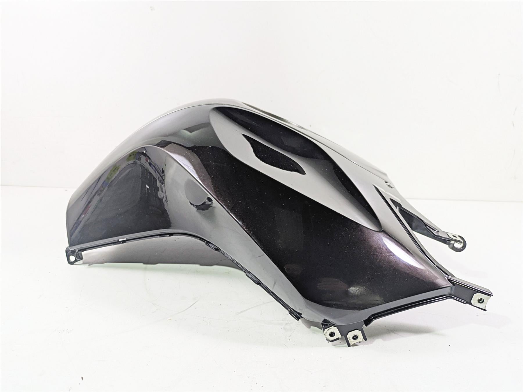 2016 BMW R1200RT K52 Fuel Gas Tank Cover Fairing Set 46638533563 46638533564 {{ shop.shopifyCountryName }} - Mototech271
