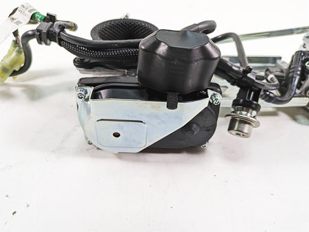 2020 Ducati Hypermotard 950 SP Mikuni Throttle Fuel Injection Body Set 28240932A {{ shop.shopifyCountryName }} - Mototech271