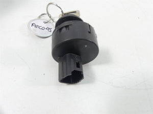2013 Arctic Cat Wildcat 1000 LTD Ignition Lights 4Wd All Switch Key Set 0430-089