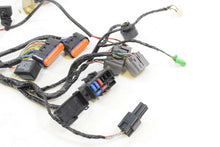 Load image into Gallery viewer, 2009 Kawasaki ZX1400 ZX14 R Ninja Main Wiring Harness Loom No Cuts 26031-0586
