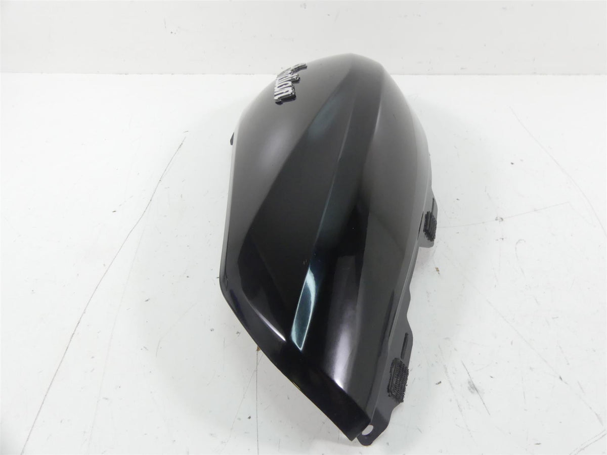 2019 Indian Motorcycle Co. FTR1200 Front Upper Left Tank Cover Fairing 5454536 {{ shop.shopifyCountryName }} - Mototech271