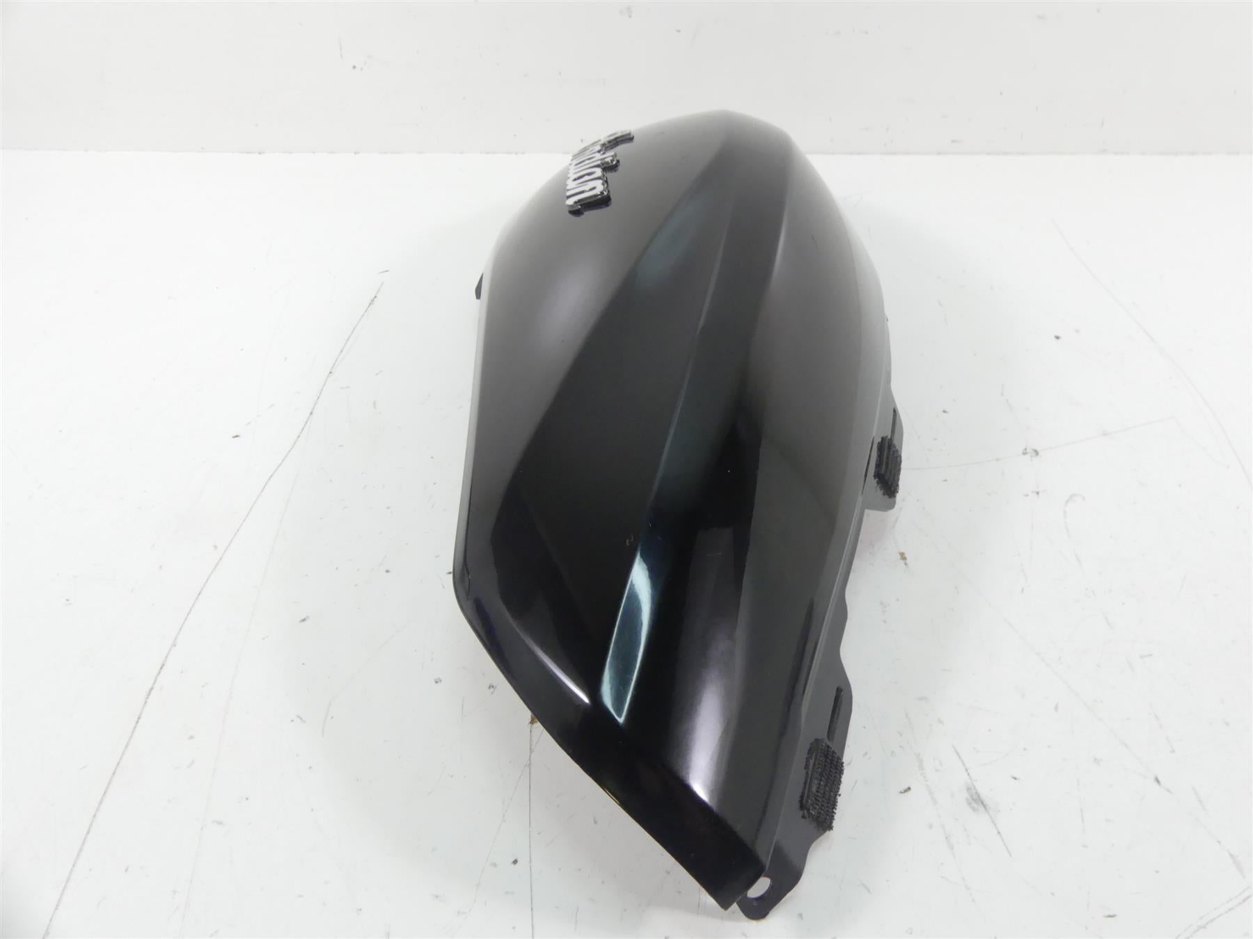 2019 Indian Motorcycle Co. FTR1200 Front Upper Left Tank Cover Fairing 5454536 {{ shop.shopifyCountryName }} - Mototech271