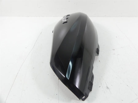 2019 Indian Motorcycle Co. FTR1200 Front Upper Left Tank Cover Fairing 5454536 {{ shop.shopifyCountryName }} - Mototech271