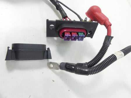 2016 Indian Chieftain Dark Horse Main Wiring Harness Loom - No Cuts 2412300 {{ shop.shopifyCountryName }} - Mototech271