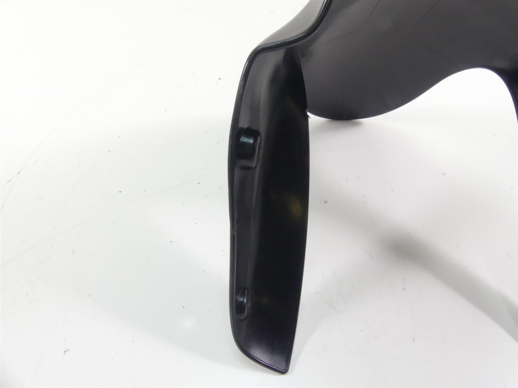 2007 Buell XB12 SS Lightning Lower Front Fender Mud Guard - Read M0662.02A8 {{ shop.shopifyCountryName }} - Mototech271
