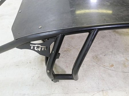 2023 Kawasaki Teryx KRX KRF 1000 C Tqr Roll Over Cage Frame + Roof & Light Bar {{ shop.shopifyCountryName }} - Mototech271