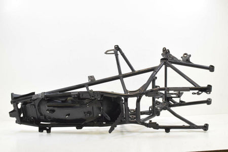 2009 BMW R1200 GS K255 Adv Rear Subframe Sub Frame Inner Fender 46517720207 {{ shop.shopifyCountryName }} - Mototech271