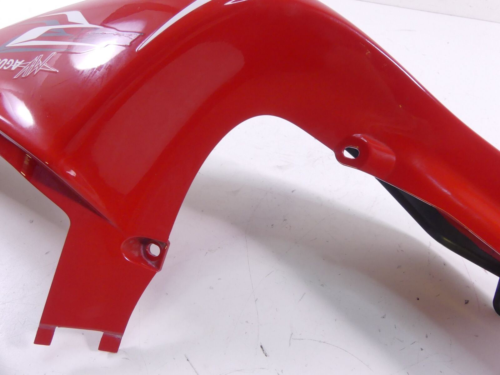 2013 Mv Agusta F4RR Oem Nice Left Rear Tail Side Cover Fairing B3723 {{ shop.shopifyCountryName }} - Mototech271