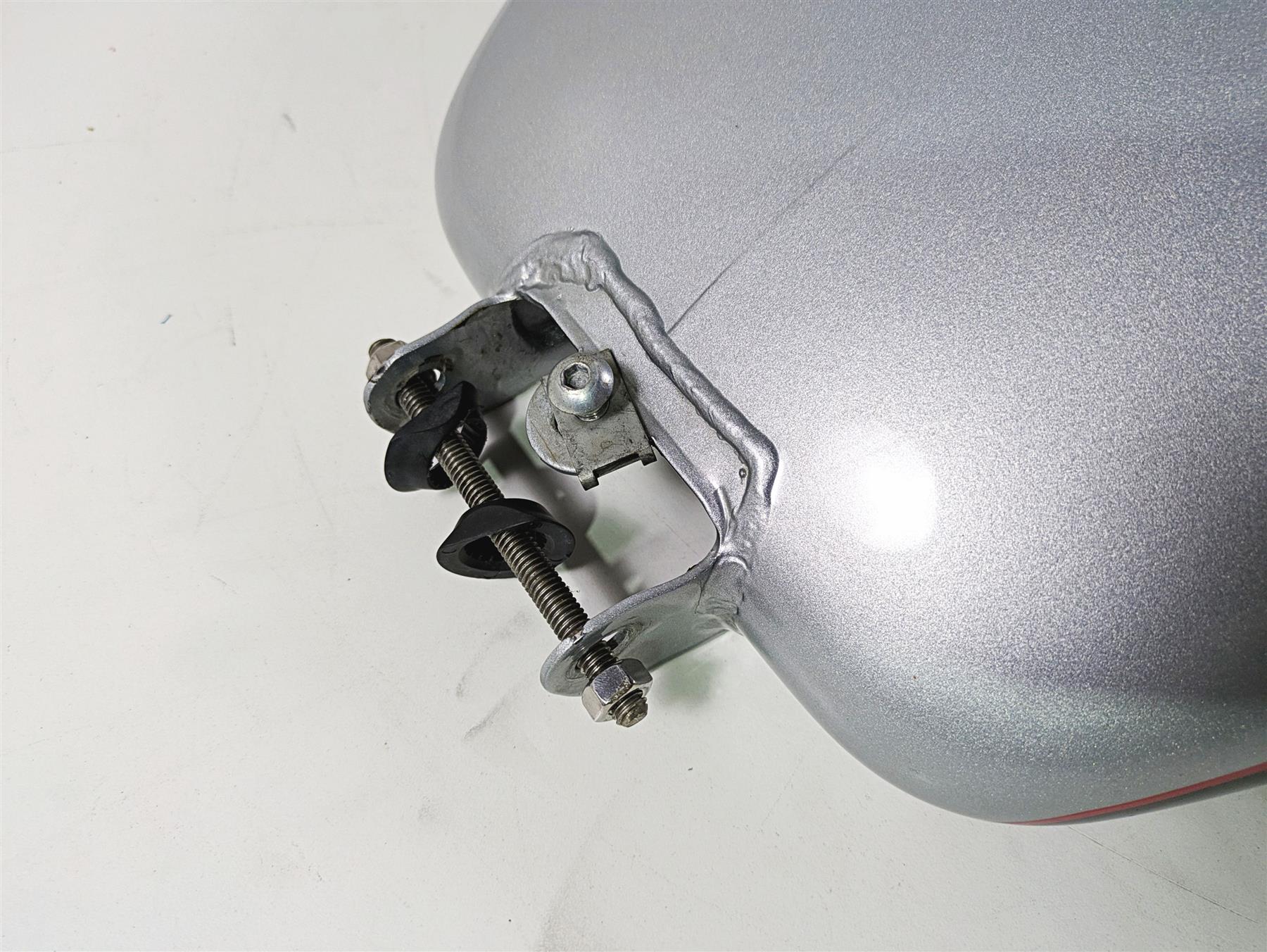 2014 Harley FXDL Dyna Low Rider Fuel Gas Petrol Tank - No Dent - Read 61000707 {{ shop.shopifyCountryName }} - Mototech271