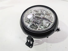 Load image into Gallery viewer, 2022 Kawasaki ZR900RS Cafe Headlight Lamp Lens &amp; Bucket 23004-0407
