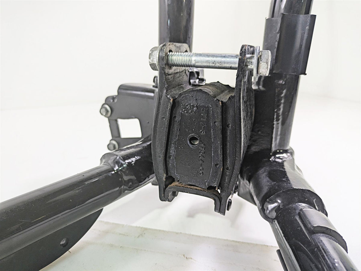 2016 Harley FXDF Dyna Fat Bob Straight Main Frame Chassis 29dgr With Clean California Title 47760-10A {{ shop.shopifyCountryName }} - Mototech271