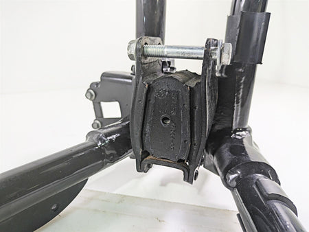 2016 Harley FXDF Dyna Fat Bob Straight Main Frame Chassis 29dgr With Clean California Title 47760-10A {{ shop.shopifyCountryName }} - Mototech271