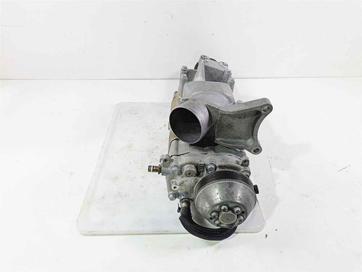 2017 Kawasaki Ultra 310X Supercharger Super Charger 98Hours Only 15051-3704 {{ shop.shopifyCountryName }} - Mototech271