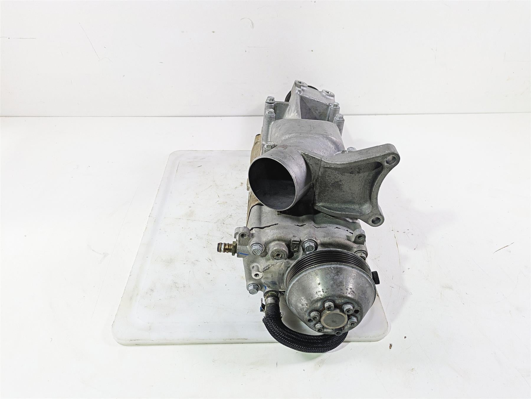 2017 Kawasaki Ultra 310X Supercharger Super Charger 98Hours Only 15051-3704 {{ shop.shopifyCountryName }} - Mototech271