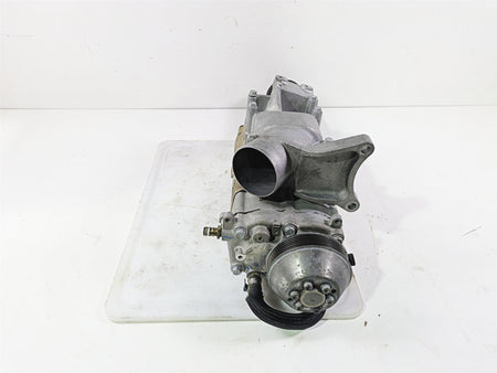 2017 Kawasaki Ultra 310X Supercharger Super Charger 98Hours Only 15051-3704 {{ shop.shopifyCountryName }} - Mototech271