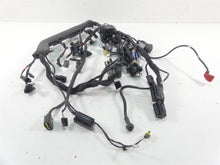 Load image into Gallery viewer, 2017 Triumph Thruxton 1200 R Main Wiring Harness Loom Abs - No Cuts T2501016 | Mototech271
