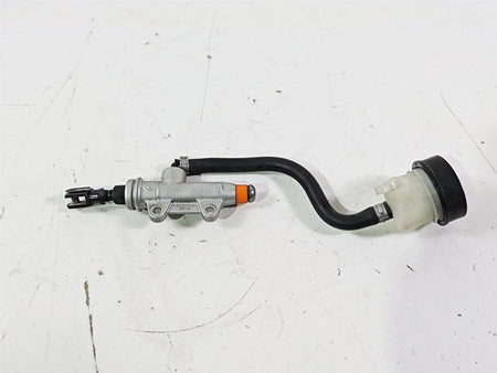 2017 BMW S1000RR K46 Brembo Rear Brake Master Cylinder 34317720905 {{ shop.shopifyCountryName }} - Mototech271