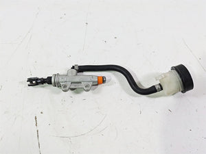 2017 BMW S1000RR K46 Brembo Rear Brake Master Cylinder  34317720905 | Mototech271