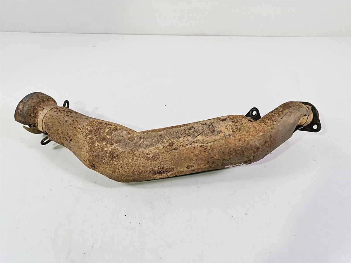2020 Polaris Sportsman 1000 XP Exhaust Header Manifold Pipe 1262934 {{ shop.shopifyCountryName }} - Mototech271