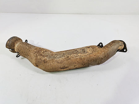 2020 Polaris Sportsman 1000 XP Exhaust Header Manifold Pipe 1262934 {{ shop.shopifyCountryName }} - Mototech271