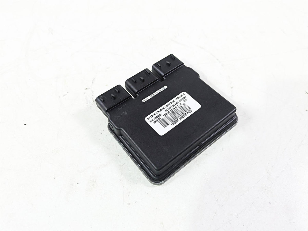 2018 Harley FXBR Softail Breakout Cdi Ecu Ecm Engine Control Module 41000668 {{ shop.shopifyCountryName }} - Mototech271