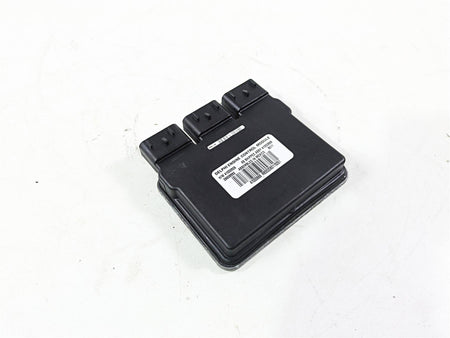 2018 Harley FXBR Softail Breakout Cdi Ecu Ecm Engine Control Module 41000668 {{ shop.shopifyCountryName }} - Mototech271