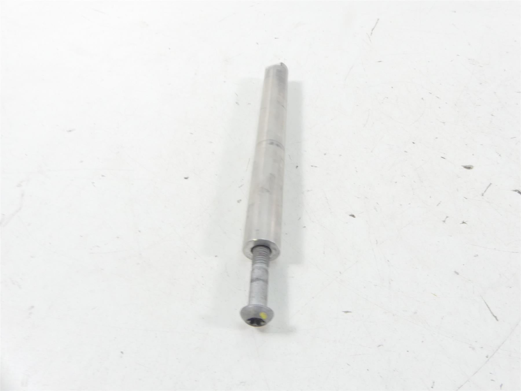 2021 Aprilia RS 660 Handle Bar Handlebar Tube 2B005346 {{ shop.shopifyCountryName }} - Mototech271