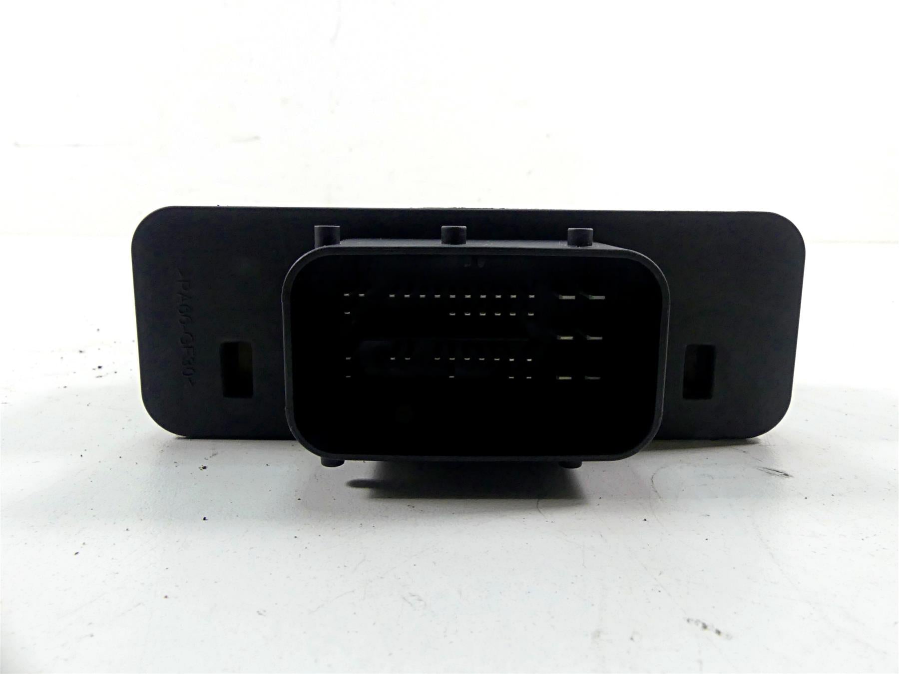 2014 BMW R1200GS K50 Ecu Basic Control Module Unit 61358553790 {{ shop.shopifyCountryName }} - Mototech271