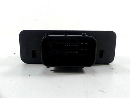 2014 BMW R1200GS K50 Ecu Basic Control Module Unit 61358553790 {{ shop.shopifyCountryName }} - Mototech271