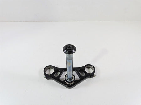 2011 Harley VRSCDX Night Rod Lower Triple Tree Steering Clamp 46855-09 {{ shop.shopifyCountryName }} - Mototech271