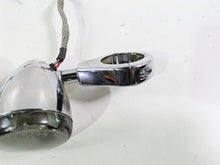 Load image into Gallery viewer, 2002 Big Dog Pitbull Front Blinker Turn Signal Set Led BDM130-00794
