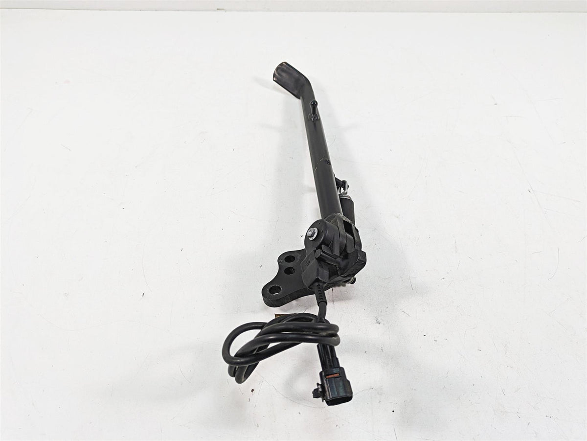 2021 Aprilia RS660 Side Kickstand Kick Jiffy Stand 2B006338 {{ shop.shopifyCountryName }} - Mototech271