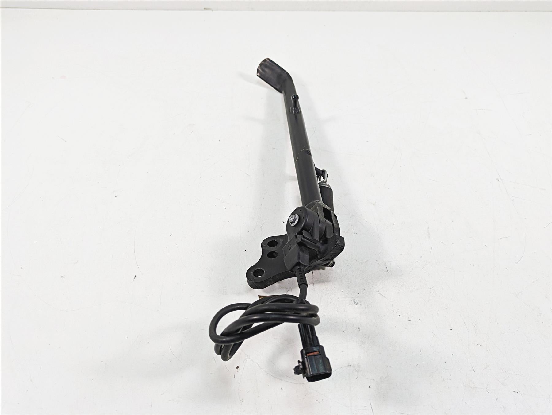 2021 Aprilia RS660 Side Kickstand Kick Jiffy Stand 2B006338 {{ shop.shopifyCountryName }} - Mototech271