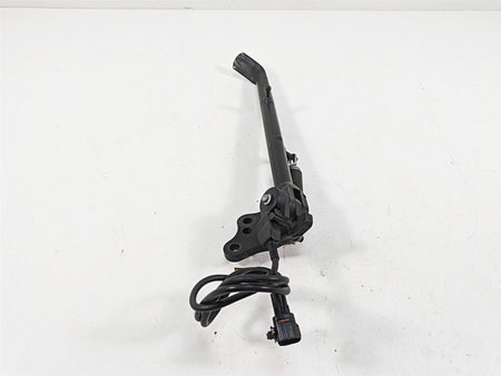 2021 Aprilia RS660 Side Kickstand Kick Jiffy Stand 2B006338 {{ shop.shopifyCountryName }} - Mototech271