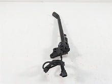 Load image into Gallery viewer, 2021 Aprilia RS660 Side Kickstand Kick Jiffy Stand 2B006338
